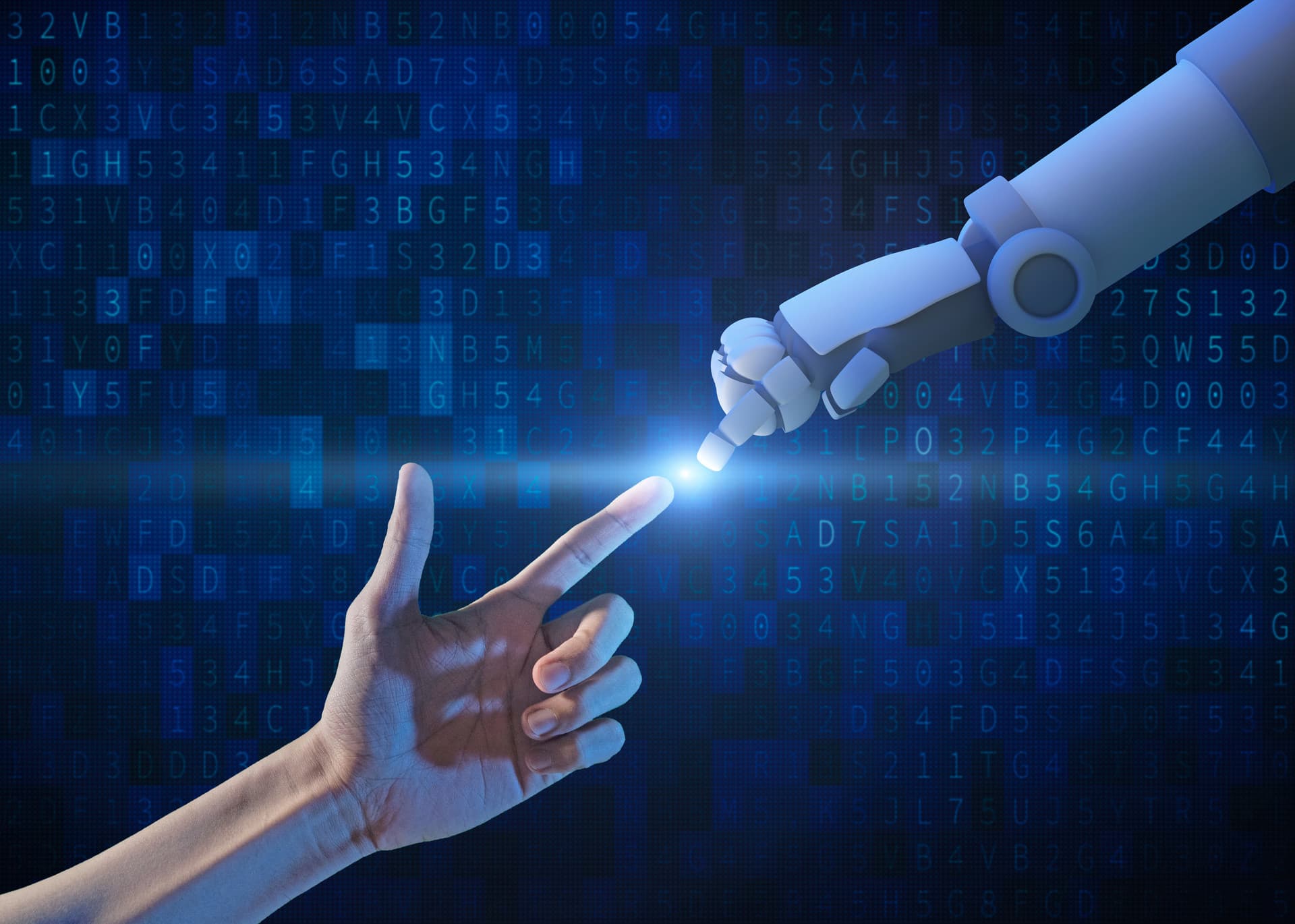 DEXMA Vision AI